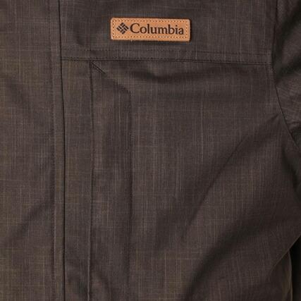 [20%OFF] Columbia(コロンビア) ホライズンズ パイン インターチェンジ ジャケット (231 Cordovan)｜chamber｜05