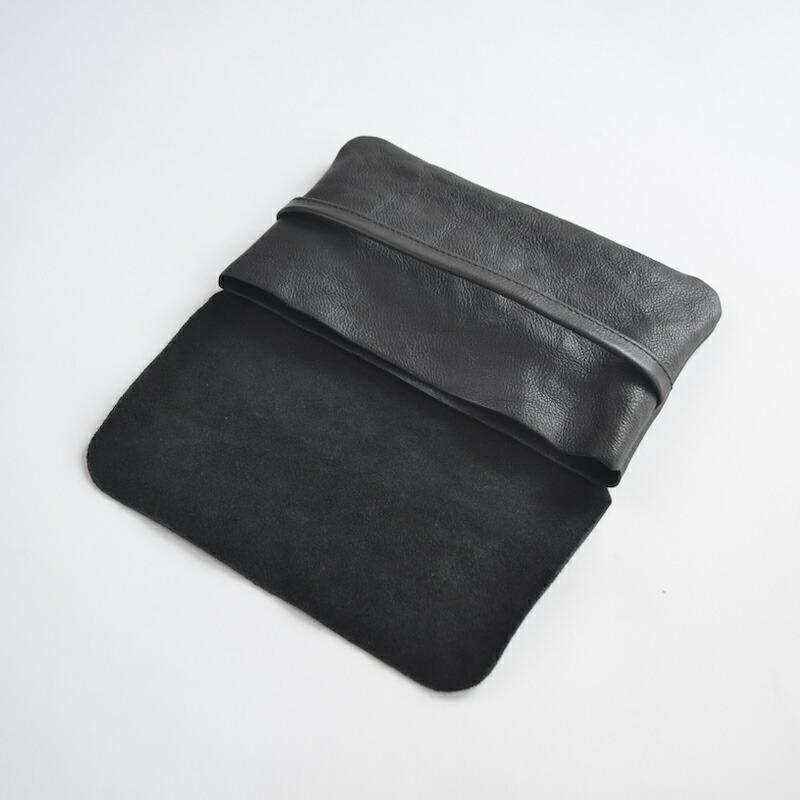 FUJITO（フジト） Leather Pouch WF1-A134_1