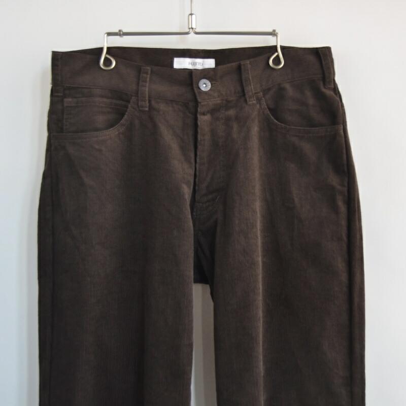 FUJITO(フジト) Cowboy Pants｜chamber｜03