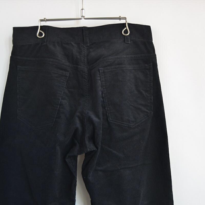 FUJITO(フジト) Cowboy Pants｜chamber｜10