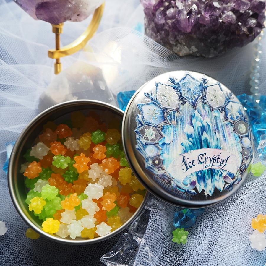 ICE CRYSTAL【氷の水晶】 : CHAMBER OF RAVEN - 通販 - Yahoo!ショッピング