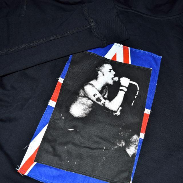 RAF SIMONS x FRED PERRY ラフ・シモンズ フレッドペリー SJ9045 RAF SIMONS x FRED PERRY ラフ・シモンズ フレッドペリー SJ9045