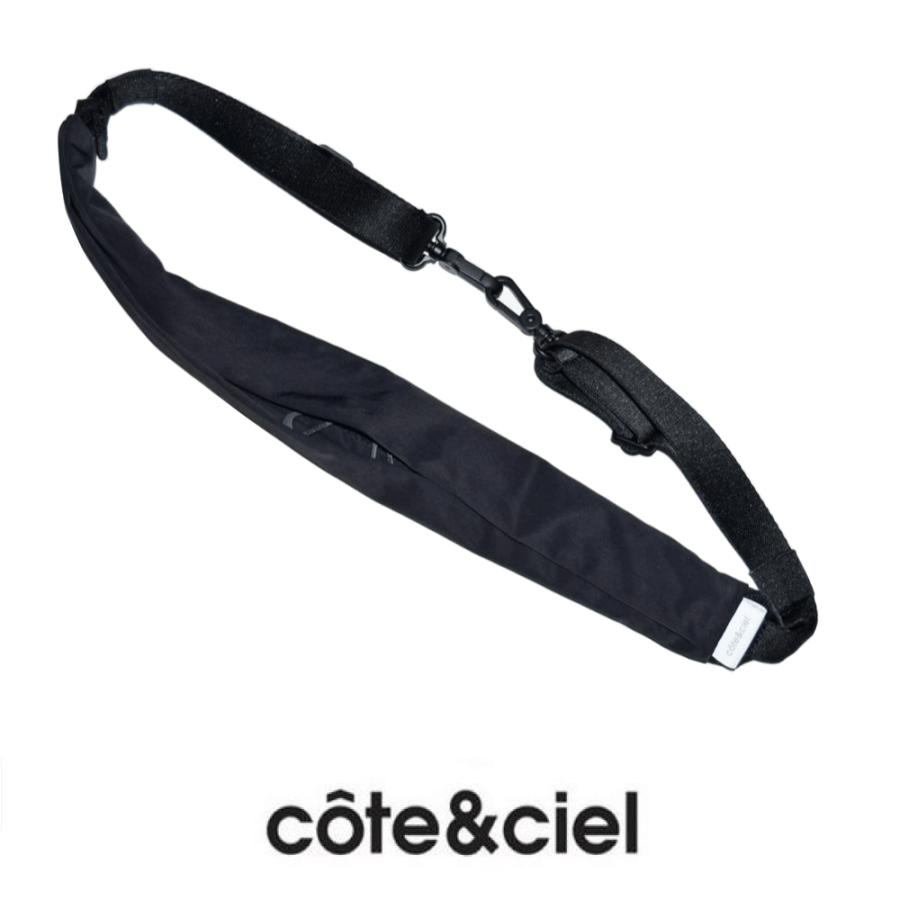Cote&Ciel（コートエシエル） ADDA 28832 ストラップ バック SMOOTH