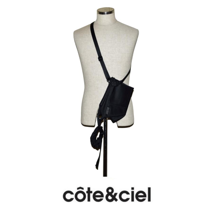 Cote&Ciel コートエシエル 楽天市場】コートエシエル ショルダーバッグ cote&ciel キヴ
