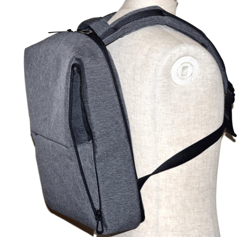 ライン cote&ciel コートエシエル RHINE S 28856 バックパック ECO