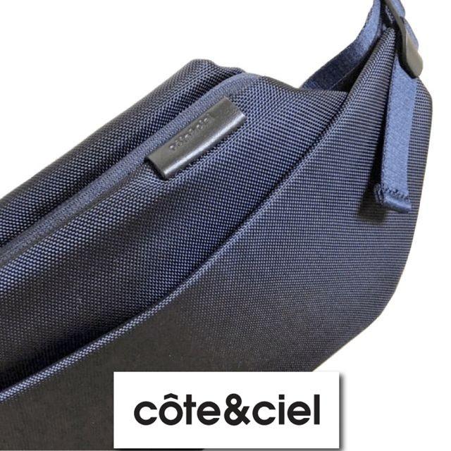 Isarau cote&ciel コートエシエル ISARAU 28743 ボディパック