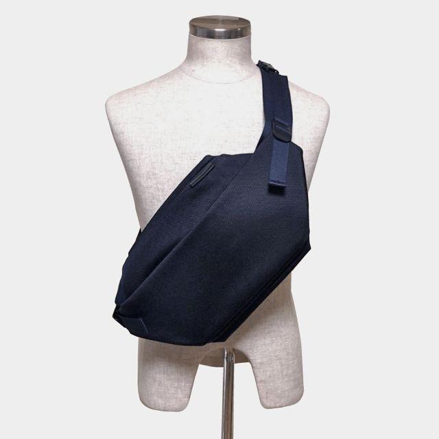 Isarau cote&ciel コートエシエル ISARAU 28743 ボディパック