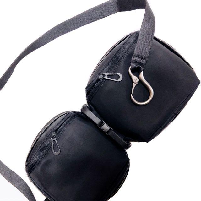 Cote&Ciel cote&ciel コートエシエル EMS 28817 ボディーバック