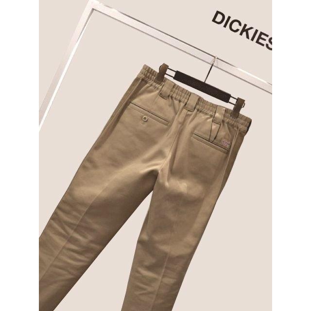 FRED PERRY（フレッドペリー） FRED PERRY DICKIES SKINNY PANTS