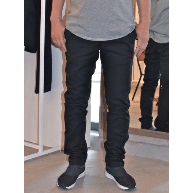 FRED PERRY（フレッドペリー） FRED PERRY DICKIES SKINNY PANTS
