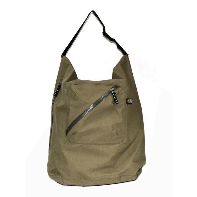 COMFY OUTDOOR GARMENT コムフィ ROOL SHOULDER BAG ロール ショルダー 