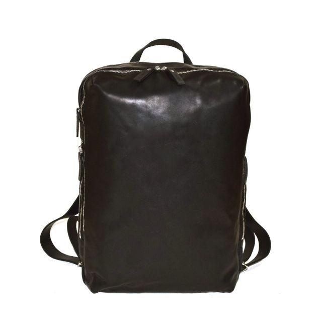 m0851（エムゼロエイトファイブワン） BP88 KINGDOM LEATHER LARGE