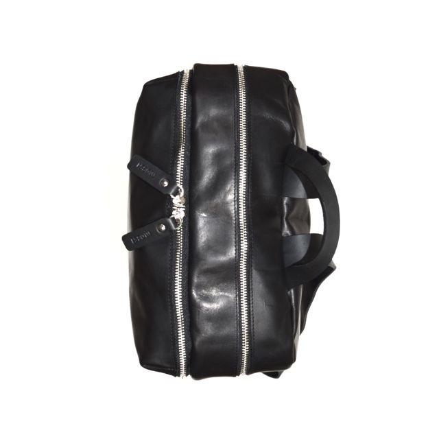 m0851（エムゼロエイトファイブワン） BP88 KINGDOM LEATHER LARGE