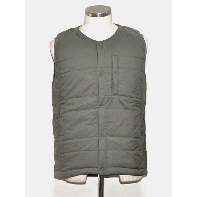 POUTNIK PYGMY Vest Sサイズ ポートニック Poutnik The Urban Traveler by Tilak(ポートニック) 