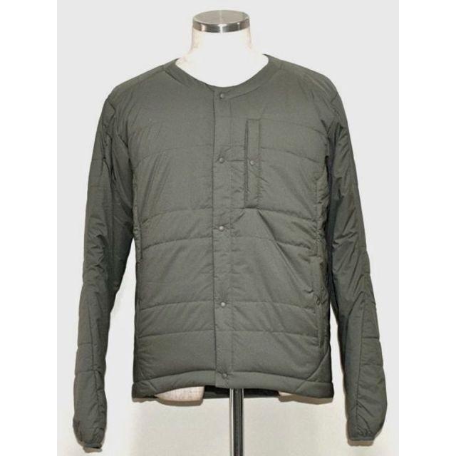 tilak POUTNIK ポートニック (Tilak ティラック) PYGMY JACKET