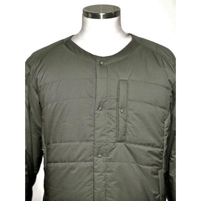 tilak（ティラック） POUTNIK ポートニック PYGMY JACKET ピグミー