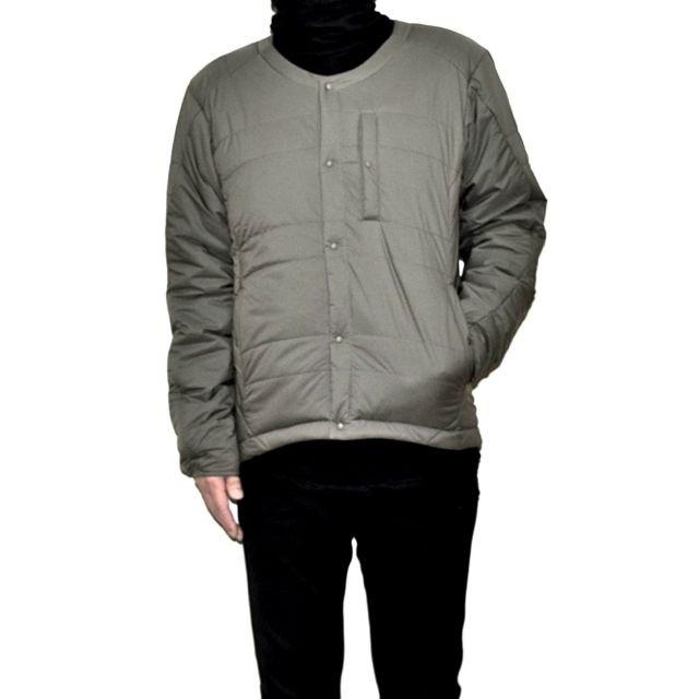 tilak（ティラック） POUTNIK ポートニック PYGMY JACKET ピグミー