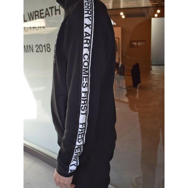 FRED PERRY ART COMES FIRST x アート・カムズ・ファースト FRED PERRY ART COMES FIRST x アート・カムズ・ファースト