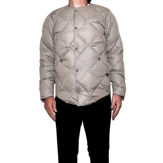 COMFY OUTDOOR GARMENT コムフィ INNER DOWN JACKET インナー