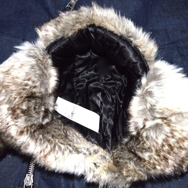 PENDLETON（ペンドルトン） Trapper Hat オンブレ チェック キャップ