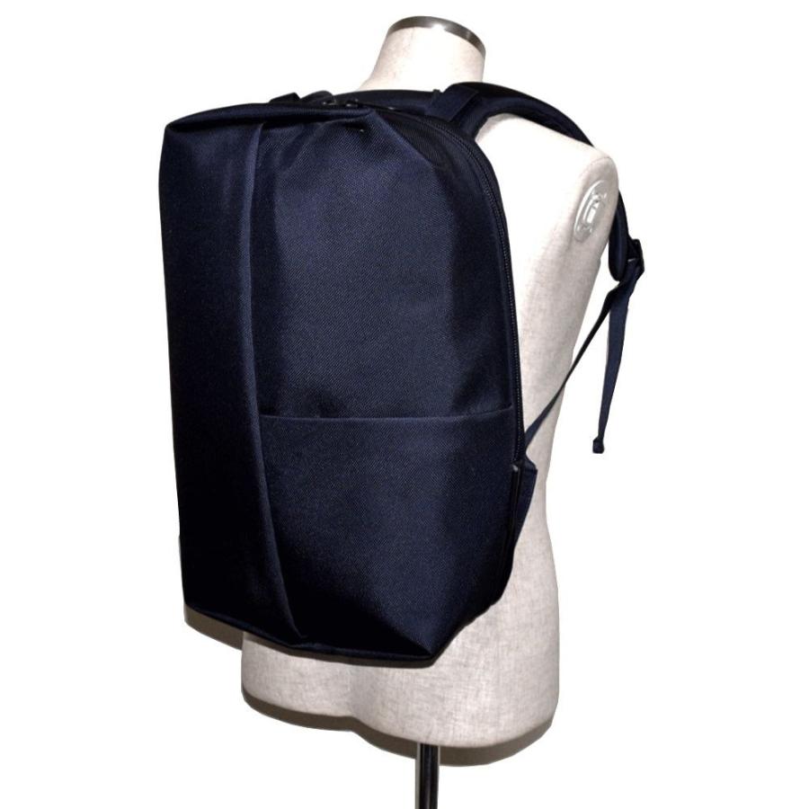 cote&ciel SORMONNE バックパック ダーク・ブルー ソルモンヌ cote&ciel コートエシエル SORMONNE 28780 ラック