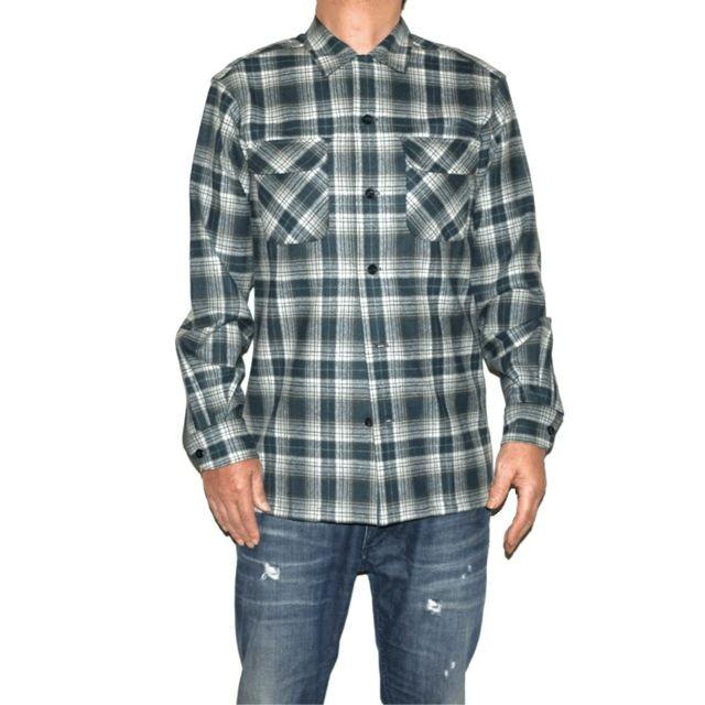 PENDLETON（ペンドルトン） BOARD CL Fit オンブレ チェック シャツ