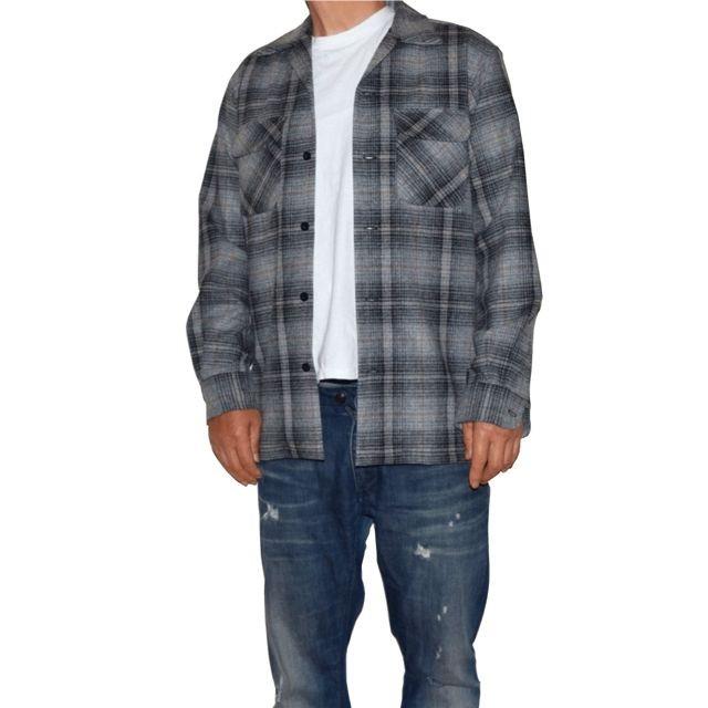 Pendleton ボードシャツ 　オンブレチェックシャツ PENDLETON（ペンドルトン） シャツ 「PENDLETON / ペンドルトン」BOARD