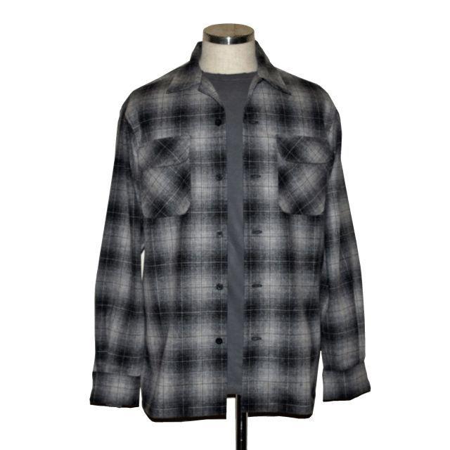 PENDLETON ペンドルトン 2020AW 新作 BOARD CL Fit オンブレ PENDLETON ペンドルトン 2020AW 新作 BOARD CL Fit オンブレ