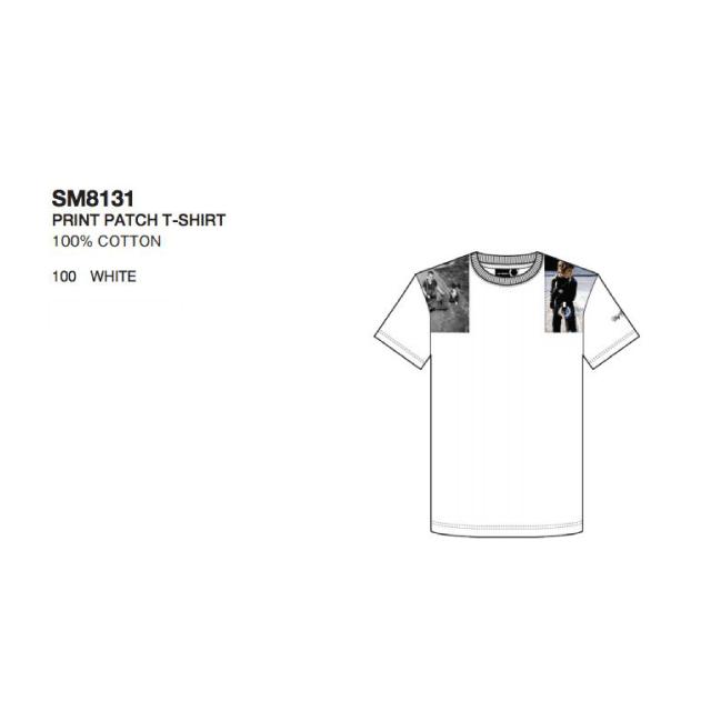 RAF SIMONS x FRED PERRY ラフ・シモンズ フレッドペリー SM8131