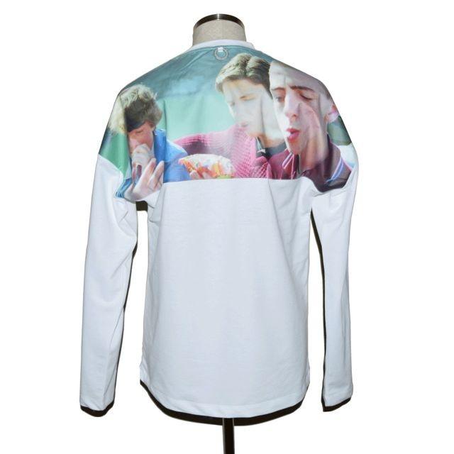 RAF SIMONS（ラフ シモンズ） RAF SIMONS x FRED PERRY x フレッド