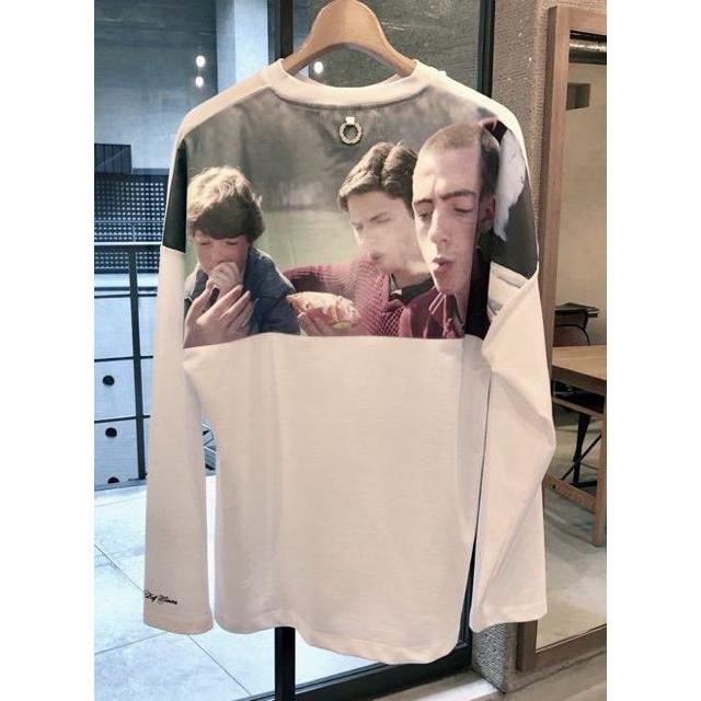 RAF SIMONS（ラフ シモンズ） RAF SIMONS x FRED PERRY x フレッド