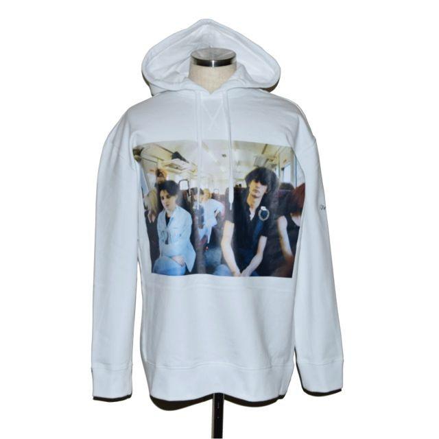 RAF SIMONS（ラフ シモンズ） RAF SIMONS x FRED PERRY x フレッド