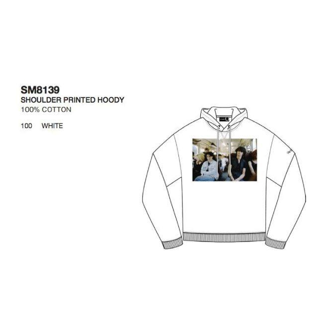 RAF SIMONS（ラフ シモンズ） RAF SIMONS x FRED PERRY x フレッド