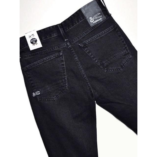 DENHAM デンハム ジーンズ・メーカー BOLT ASNBF スキニー DENHAM デンハム ジーンズ・メーカー BOLT ASNBF スキニー
