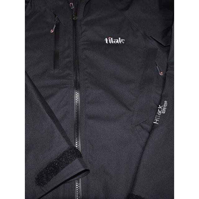 tilak（ティラック） Tilak ATTACK JACKET 3-Layer GORE-TEX Active
