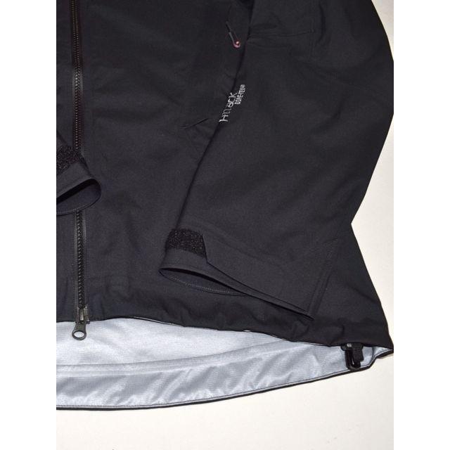 tilak（ティラック） Tilak ATTACK JACKET 3-Layer GORE-TEX Active