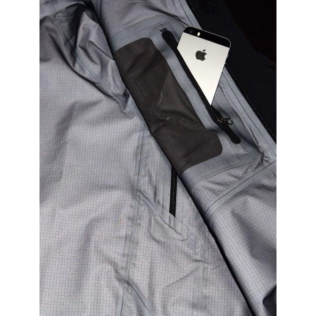 TILAK ティラック ASGARD GORE-TEX Proshell XS tilak（ティラック） ASGARD JACKET 3-Layer GORE-TEX Pro ゴアテック