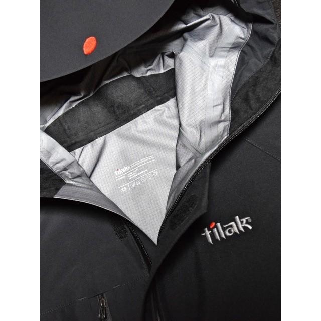 tilak Tilak ティラック ASGARD JACKET 3-Layer GORE-TEX Pro