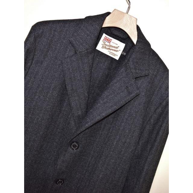 Traditional Weatherwear（トラディショナル ウェザーウェア