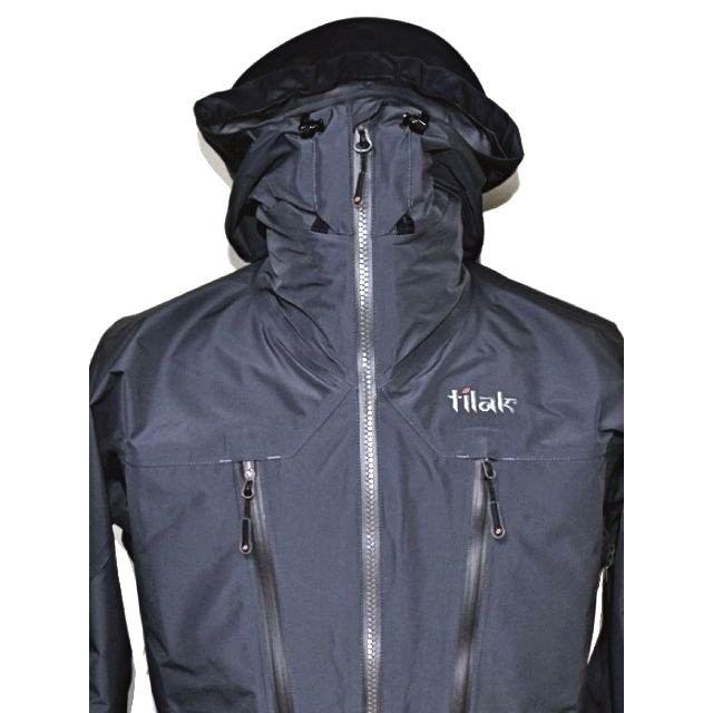 Tilak ティラック STINGER Pro JACKET 3-Layer GORE-TEX Pro