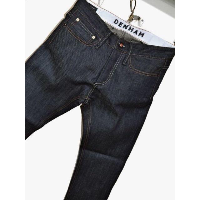 DENHAM デンハム ジーンズ・メーカー RAZOR VCSS スリム DENHAM デンハム ジーンズ・メーカー RAZOR VCSS スリム