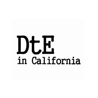未使用　DtE in California スーピマコットン カーディガン DtE in California ディー ティー イー SUPIMA COTTON CLASSIC