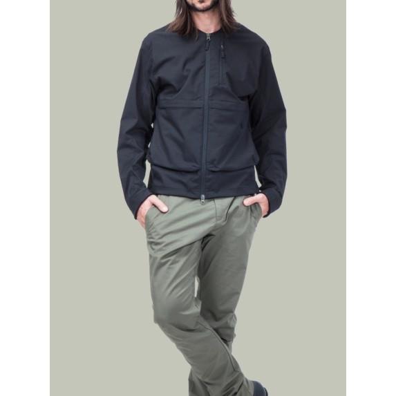 tilak（ティラック） POUTNIK ポートニック BLADE JACKET CREW-NECK