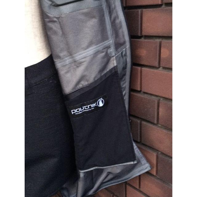 tilak（ティラック） POUTNIK SHIELD COAT GORE-TEX ゴアテックス