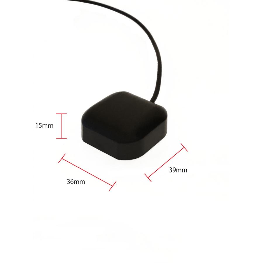 Hide mitaカロッツェリアカーナビのアンテナスペーサー20個 41A77fk2kiL._UF350,350_QL50_.jpg