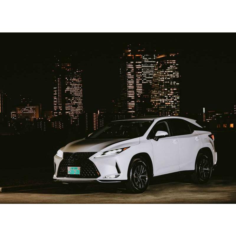 字光式ナンバー LED AIR 車検対応 日本製 字光式ナンバー器具 国土交通