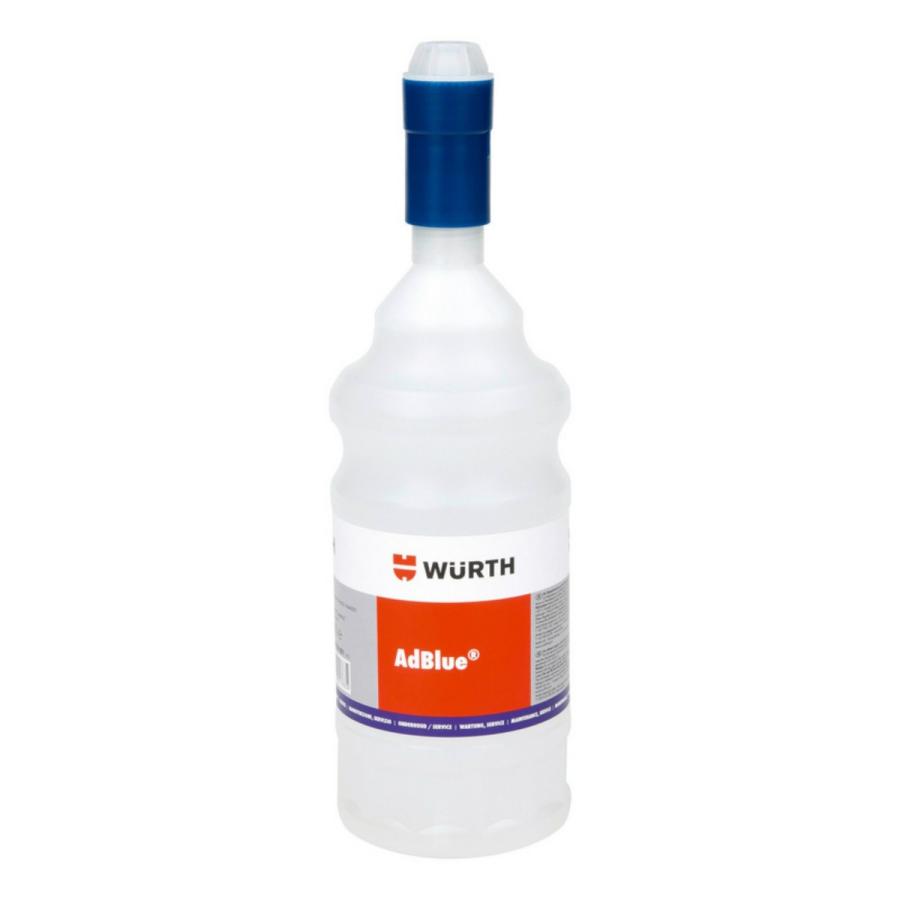 アドブルー AdBlue 尿素水 ディーゼルエンジン 排出ガス 処理 1.89L WURTH ウルト :WT-5861700001:Chameleon Japan - 通販 - Yahoo!ショッピング アドブルー AdBlue 尿素水 ディーゼルエンジン 排出ガス 処理 1.89L WURTH ウルト :WT-5861700001:Chameleon Japan - 通販 - Yahoo!ショッピング
