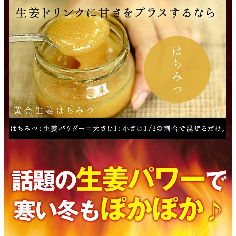 しょうが 国産 粉末 80g 送料無料 生姜 鹿児島県産 ショウガ 黄金生姜 パウダー |  | 06