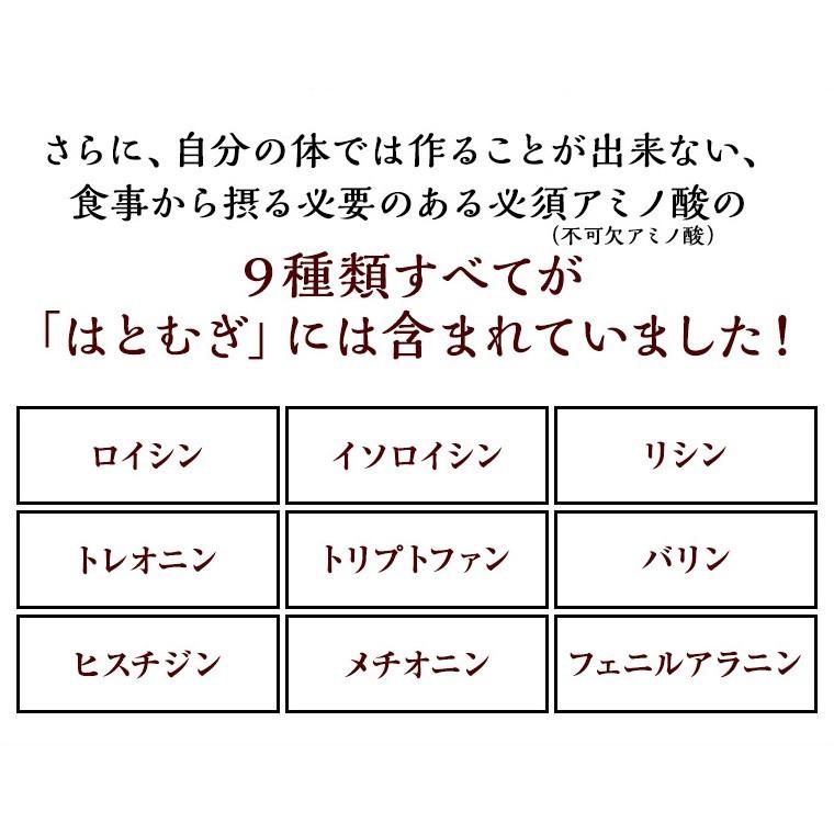 はとむぎ 粉末 200g 焙煎 そのまま食べる はと麦 ヨクイニン はとむぎの実 はとむみ 送料無料 スーパーフード 雑穀 シリアル パウダー |  | 05