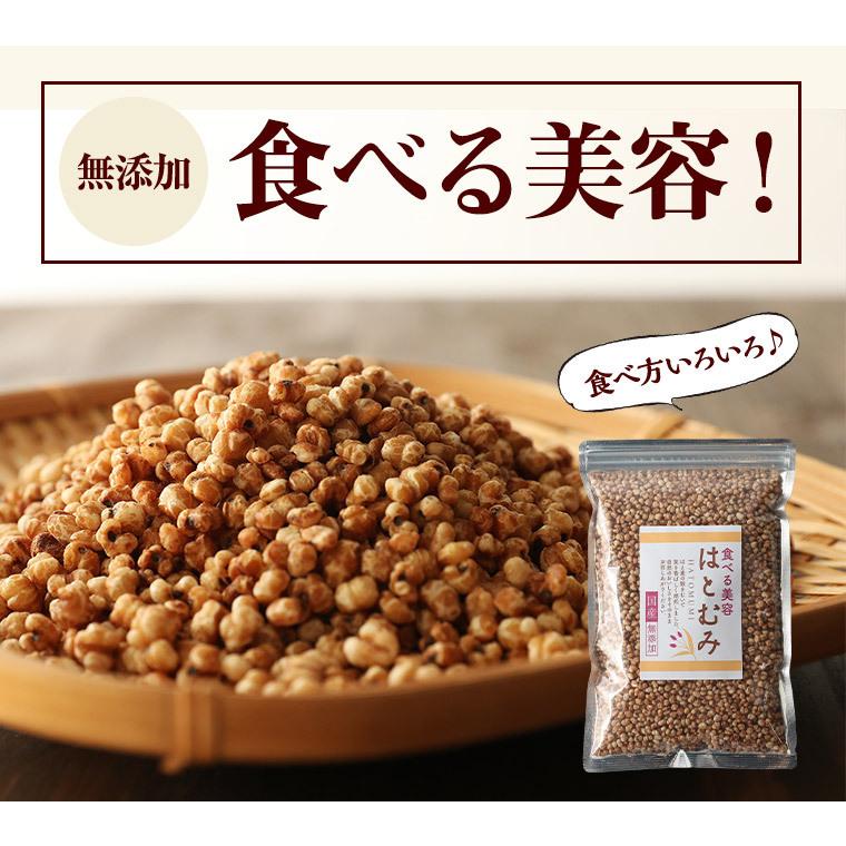 正規通販 国産はとむぎ スナック 180g 2袋セット そのまま食べる お徳用 はと麦 ヨクイニン はとむぎの実 はとむみ 送料無料 スーパーフード 雑穀 シリアル Materialworldblog Com